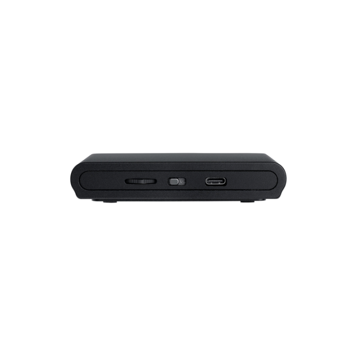 Normcore Pocket Scale V3 Kaffevægt Sort