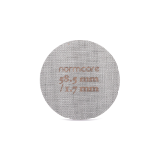 Normcore Filterskærm 58 mm
