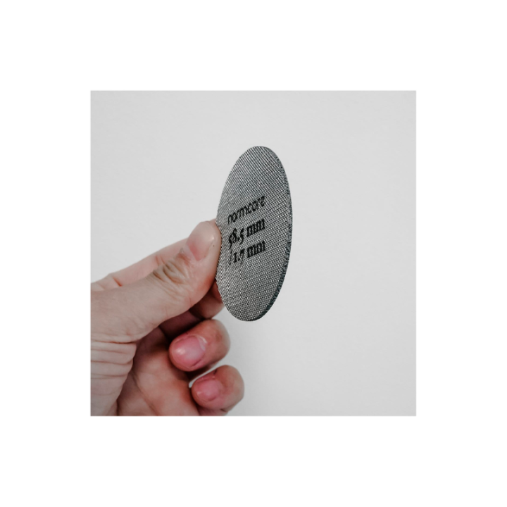 Normcore Filterskærm 58 mm