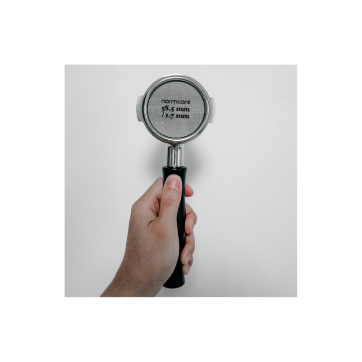 Normcore Filterskærm 58 mm