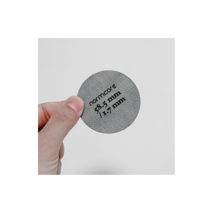 Normcore Filterskærm 58 mm