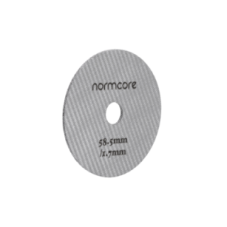 Normcore Præcisions Filterskærm 58 mm