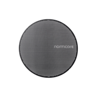 Normcore Ultra Slim 0,2 mm Filterskærm Titanium 58 mm