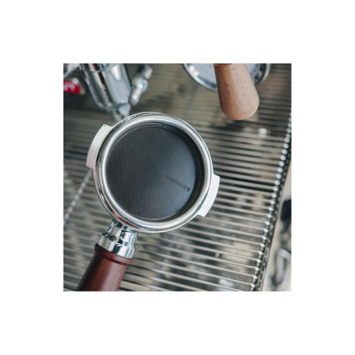 Normcore Ultra Slim 0,2 mm Filterskærm Titanium 58 mm