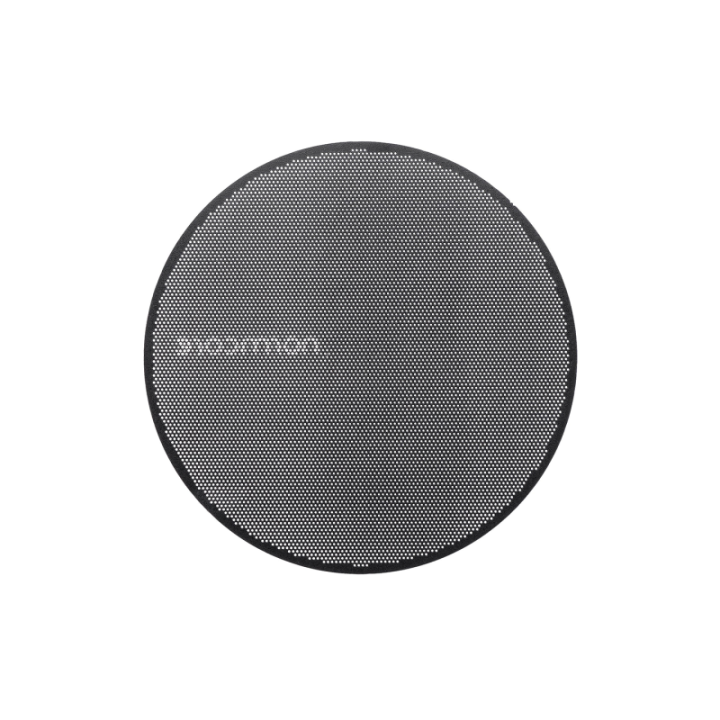 Normcore Ultra Slim 0,2 mm Filterskærm Titanium 58 mm
