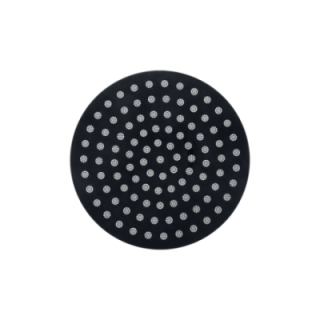 Normcore Ultra Slim 0,8 mm Filterskærm Titanium 58 mm