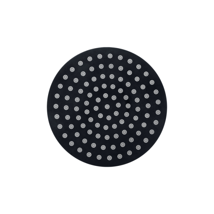 Normcore Ultra Slim 0,8 mm Filterskærm Titanium 58 mm