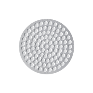 Normcore Ultra Slim 0,8 mm Filterskærm Stål 58 mm