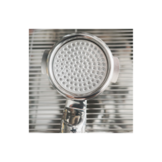 Normcore Ultra Slim 0,8 mm Filterskærm Stål 58 mm