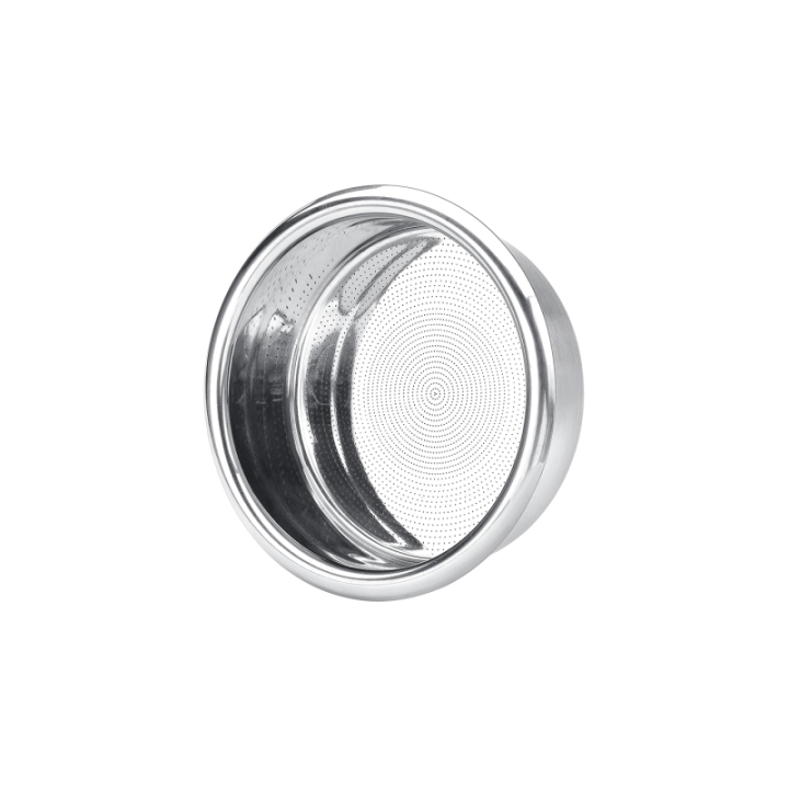 Normcore High Extraction Filterkurv 58 mm 2 Kops - 18 gram