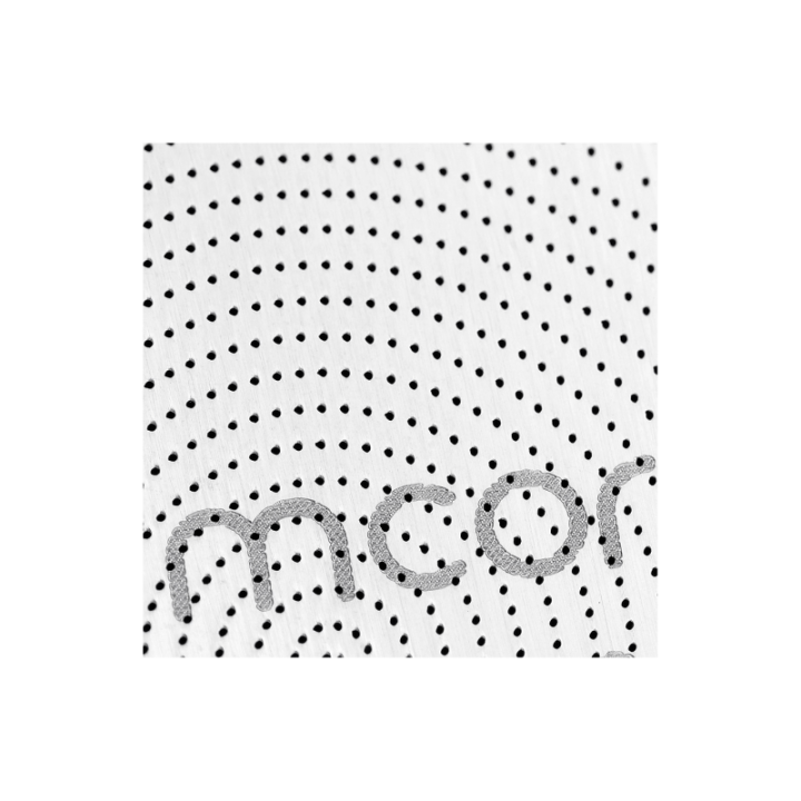 Normcore High Extraction Filterkurv 58 mm 2 Kops - 18 gram