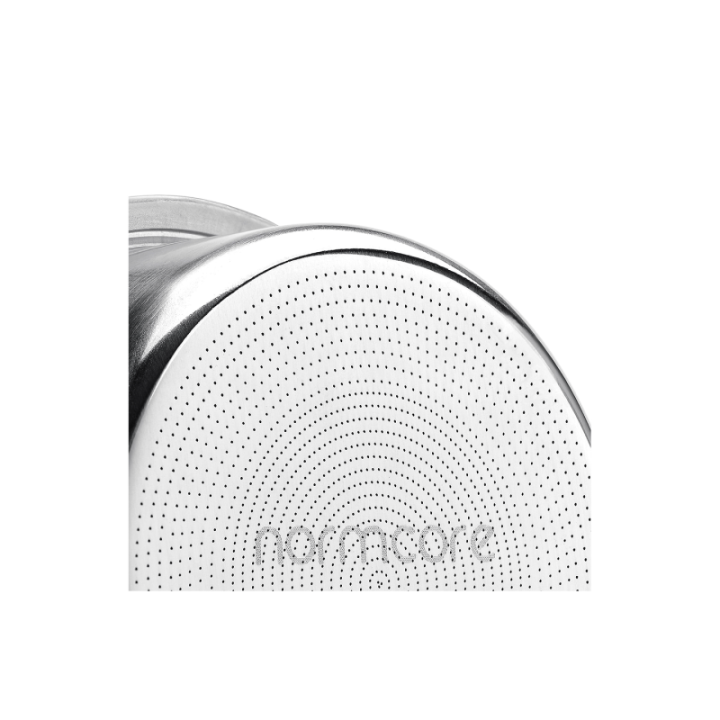 Normcore High Extraction Filterkurv 58 mm 2 Kops - 18 gram