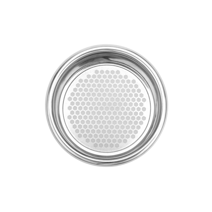 Normcore High Extraction Filterkurv - Double Layer 58 mm - 18 gram