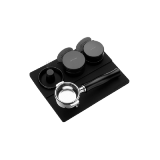 Normcore Tampermåtte Silikone