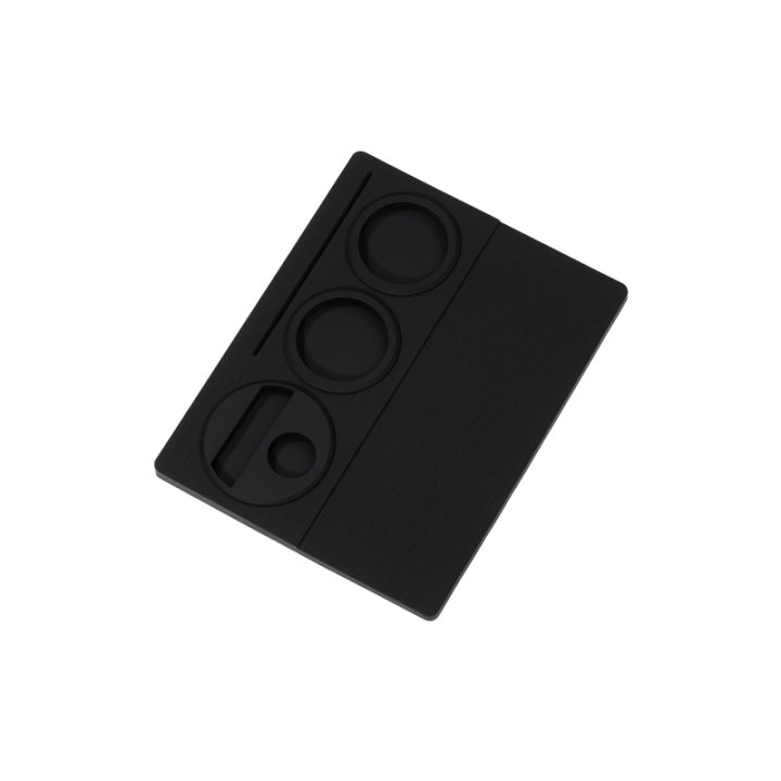 Normcore Tampermåtte Silikone