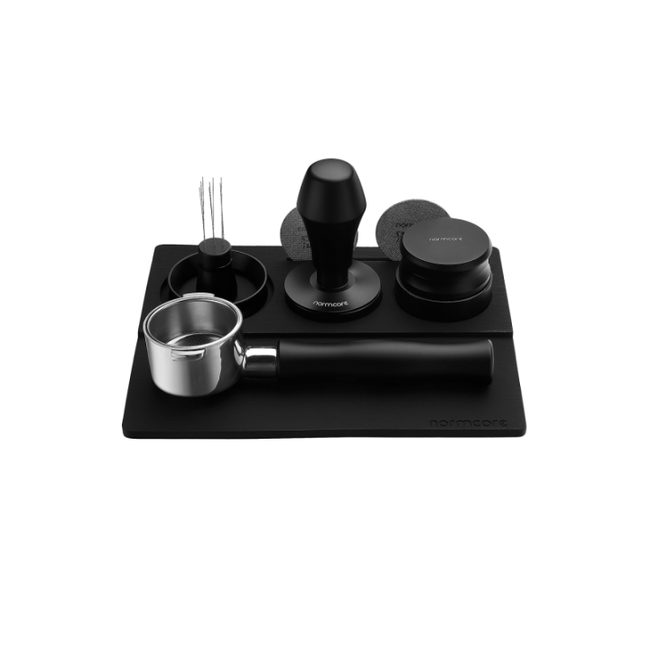 Normcore Tampermåtte Silikone