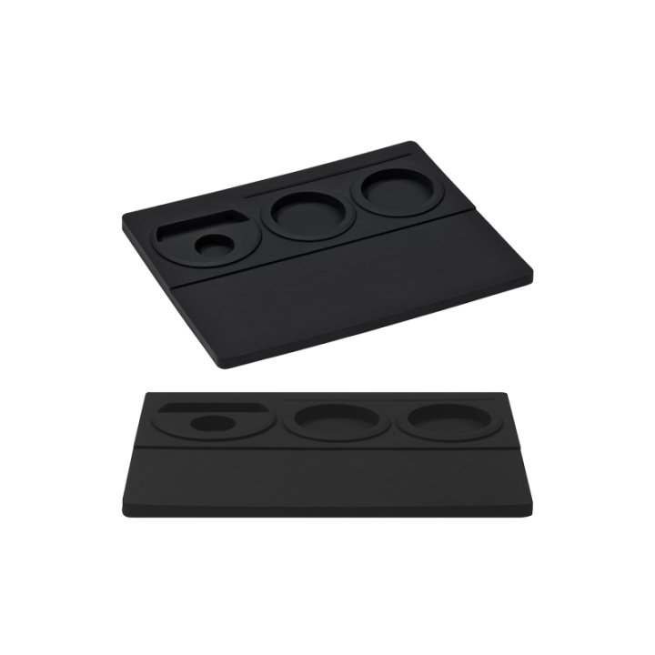 Normcore Tampermåtte Silikone