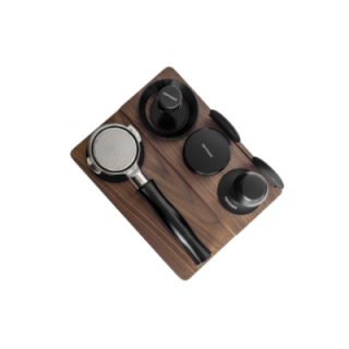 Normcore Tampermåtte Valnøddetræ