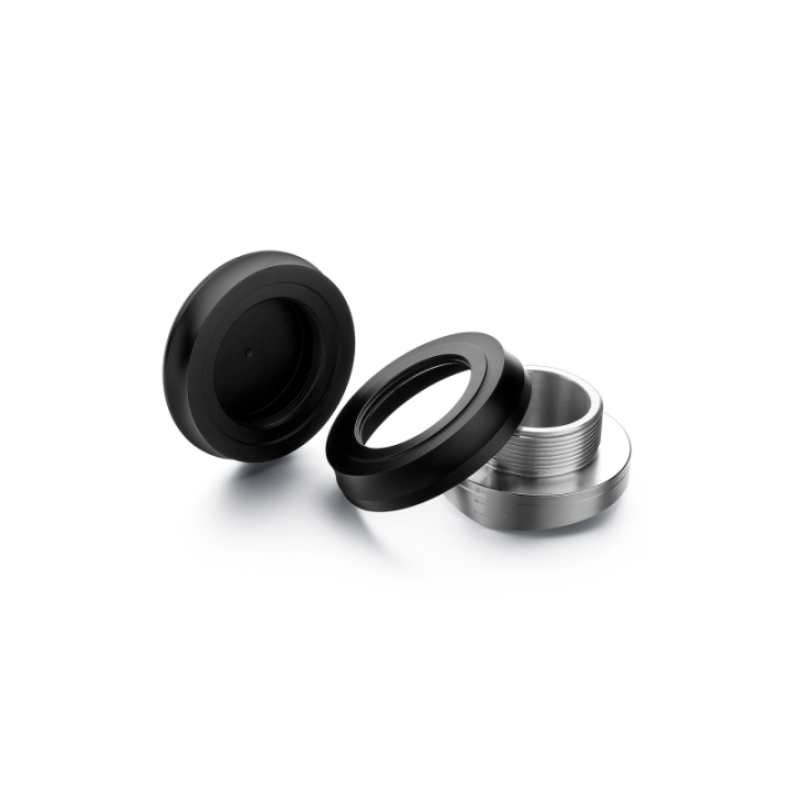 Normcore Leveling Tool 58 mm Sort