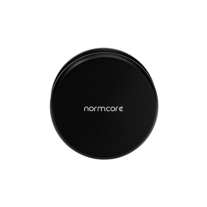Normcore Coffee Gravity Leveling Tool 58 mm Sort
