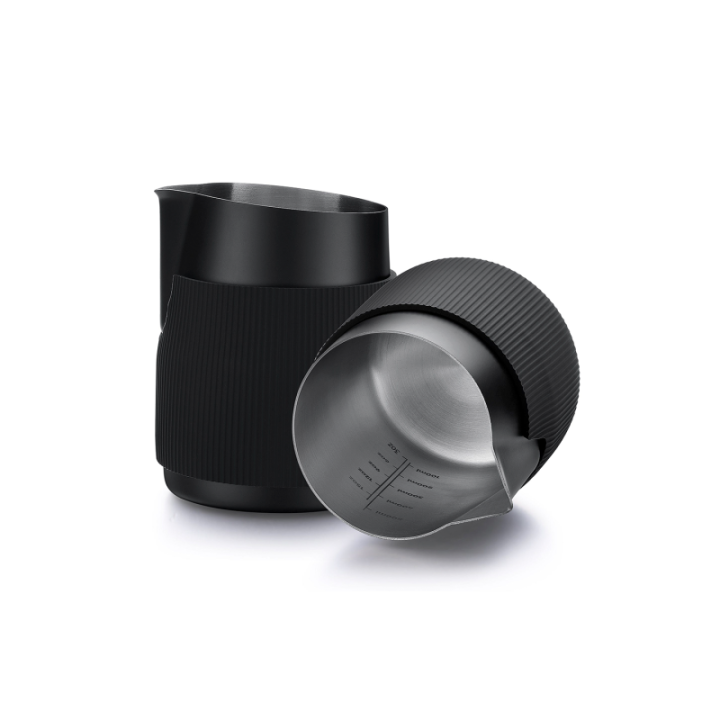 Normcore Håndtagsfri Mælkekande 0,60L