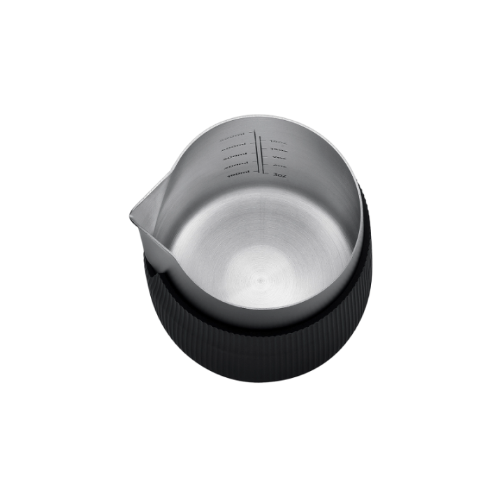 Normcore Håndtagsfri Mælkekande 0,60L