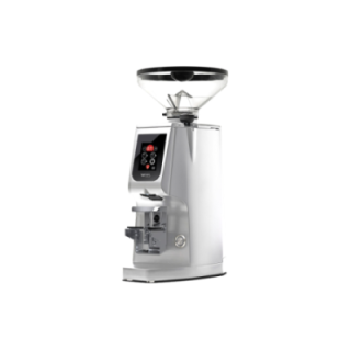 Eureka Atom W 65 Chrome Espressokværn