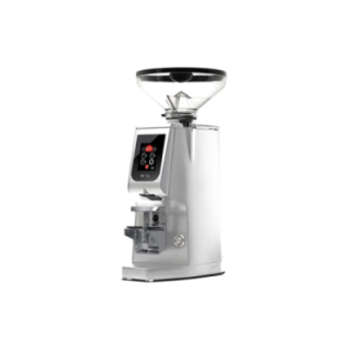 Eureka Atom W 75 Chrome Espressokværn