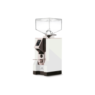 Eureka Mignon Specialita Hvid Espressokværn