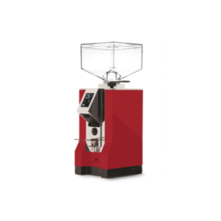 Eureka Mignon Specialita Rød Espressokværn