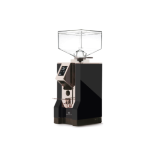 Eureka Mignon Specialita Sort/Chrome Espressokværn