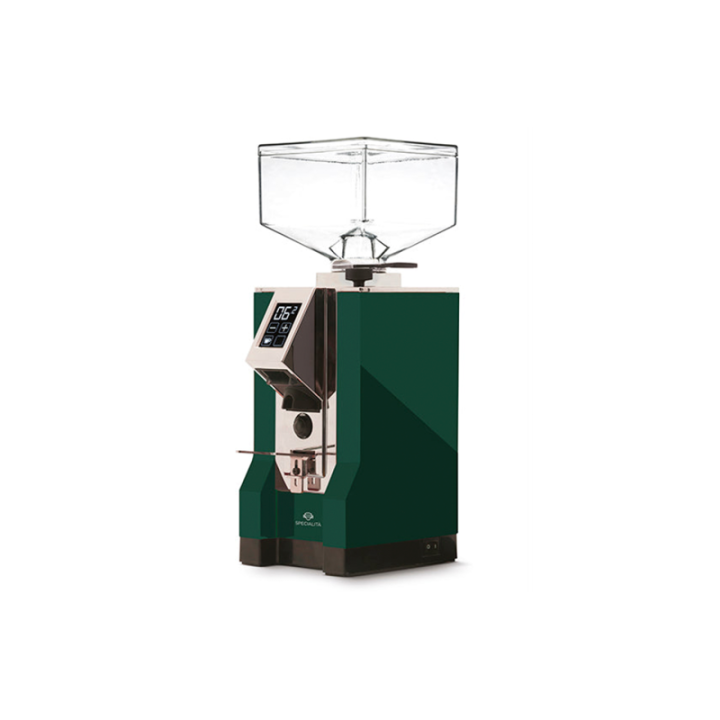 Eureka Mignon Specialita Grøn Espressokværn