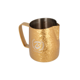 Barista Space Ice Grain Guld Mælkekande 0,45L