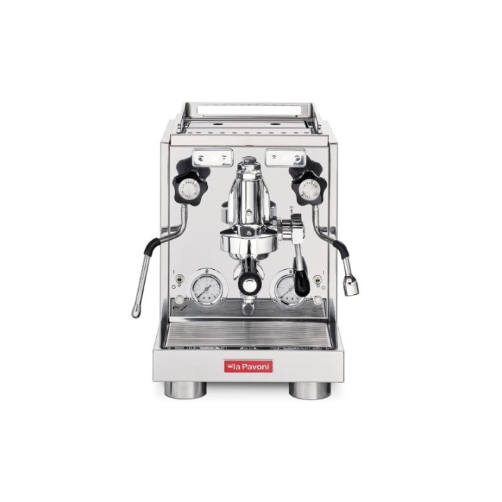 La Pavoni New Botticelli Evolution LPSBVS03EU Inkl. Prosumer LPGGRI01EU
