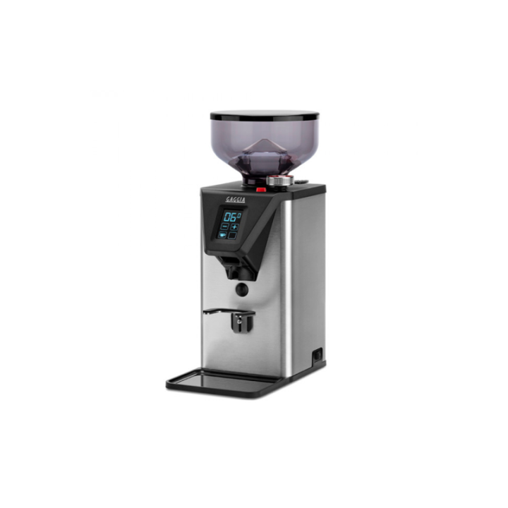 Gaggia MDF 55 Chrome Espressokværn