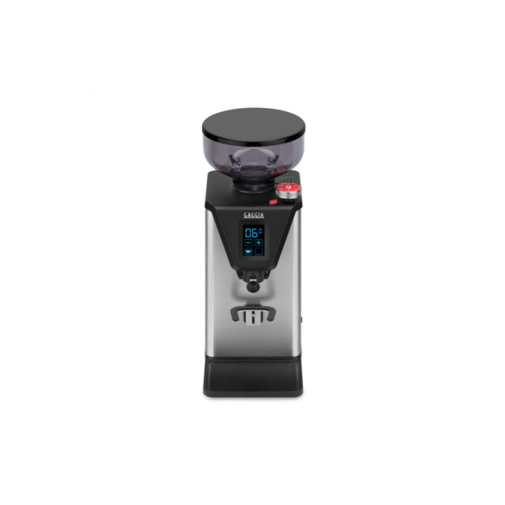 Gaggia MDF 55 Chrome Espressokværn