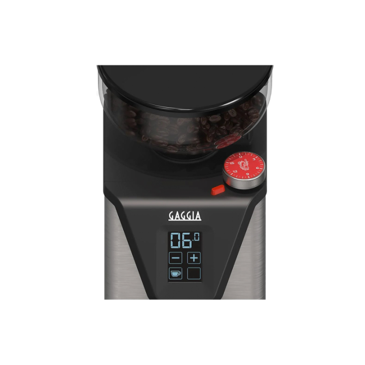 Gaggia MDF 55 Chrome Espressokværn