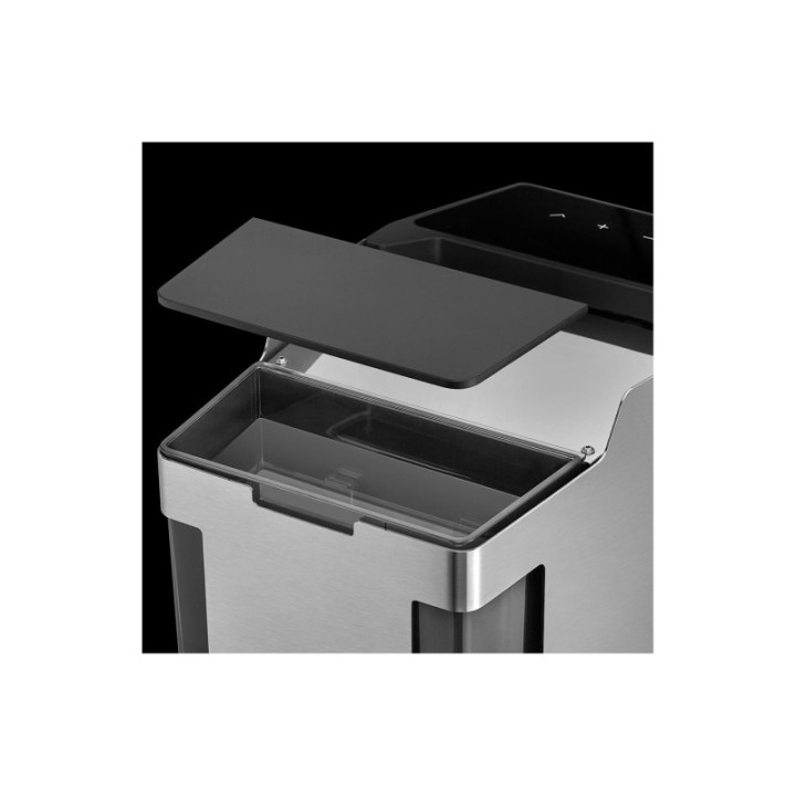 Gaggia Classic GT Inkl. MDF 55 Espressokværn & House of Barista Knockbox