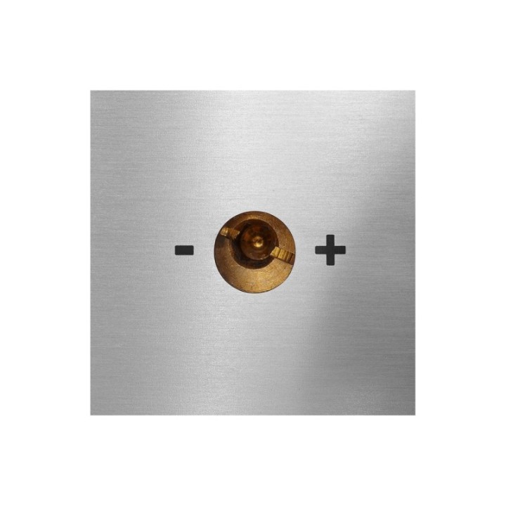 Gaggia Classic GT Inkl. MDF 55 Espressokværn & House of Barista Knockbox