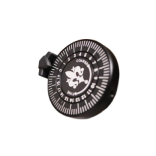 Eureka Mignon King-Size Justeringsknap