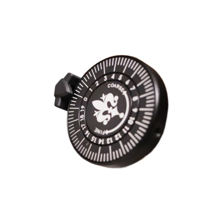 Eureka Mignon King-Size Justeringsknap