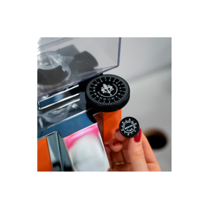 Eureka Mignon King-Size Justeringsknap