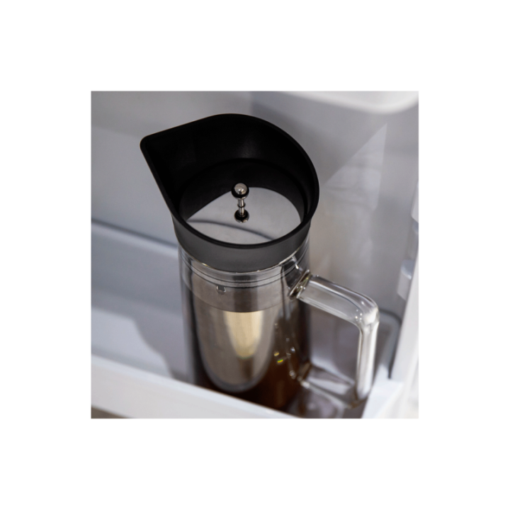 La Cafetiére 1 L Iskaffebrygger Sort