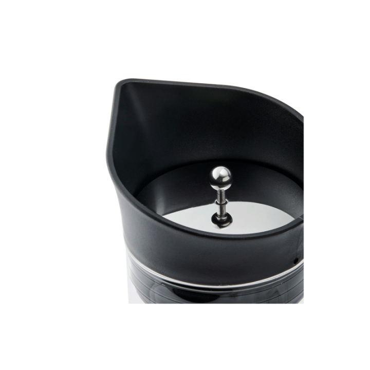 La Cafetiére 1 L Iskaffebrygger Sort