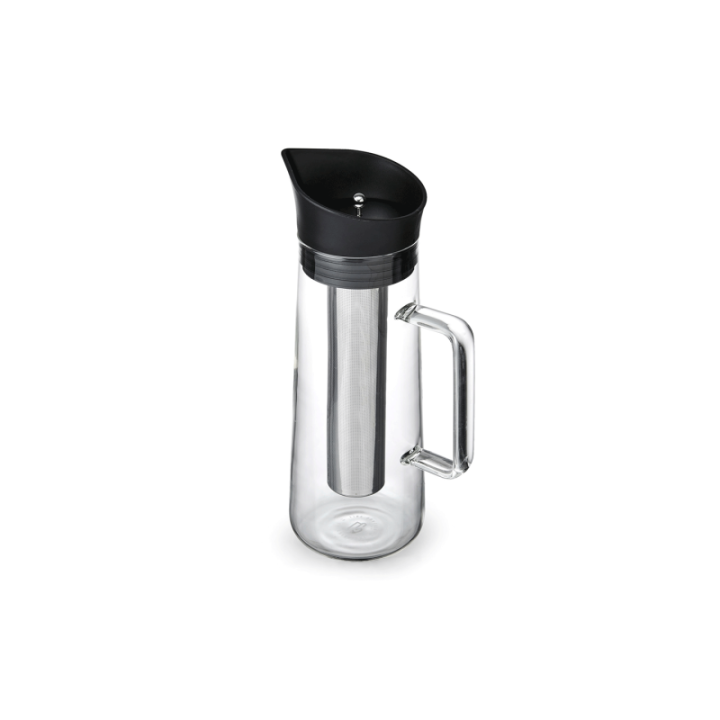 La Cafetiére 1 L Iskaffebrygger Sort