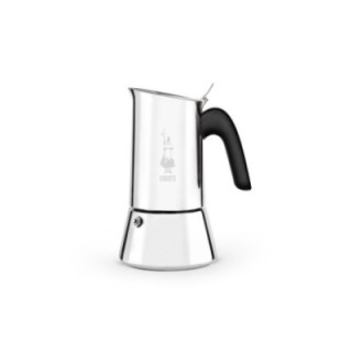 Bialetti New Venus 6 Kop. Espressokande Inkl. Malet Kaffe 250g