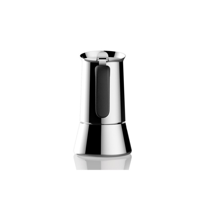 Bialetti New Venus 6 Kop. Espressokande Inkl. Malet Kaffe 250g