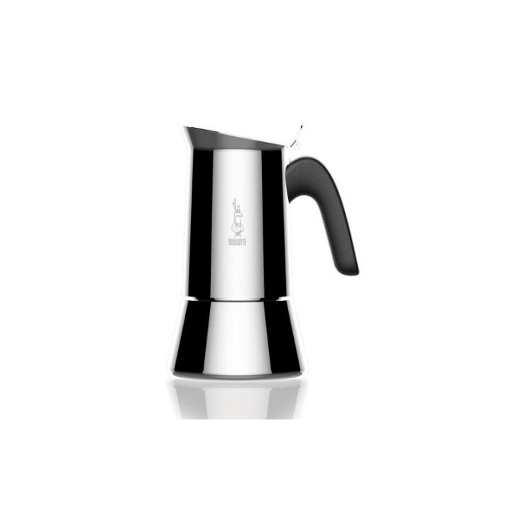 Bialetti New Venus 6 Kop. Espressokande Inkl. Malet Kaffe 250g