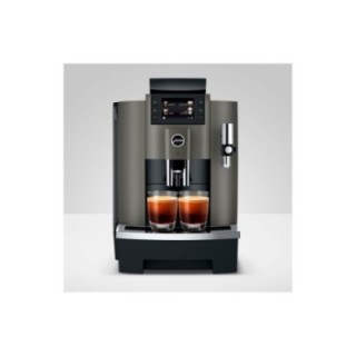 Jura WE8 (EA) Espressomaskine Inkl. 1L Cooler, Pleje & 6kg Kaffe