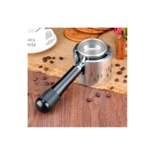 Barista Space Tamper Station 58mm Aluminium
